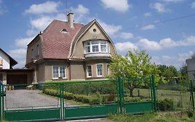Apartmán Český ráj