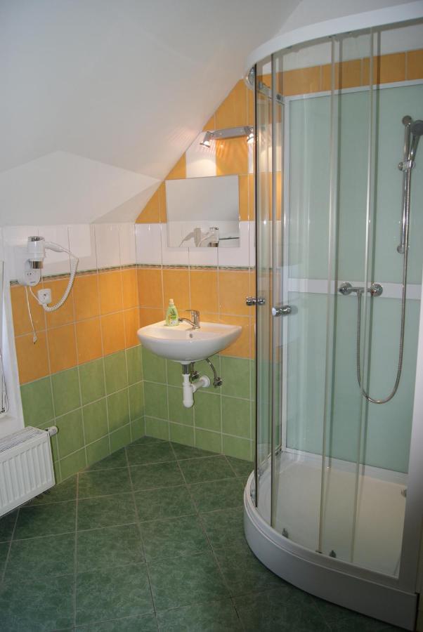 Apartmán Český ráj Turnov Exteriér fotografie