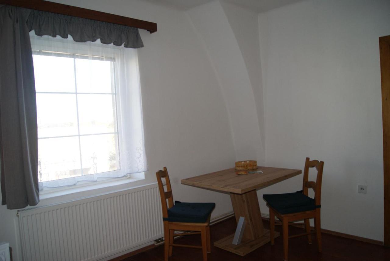 Apartmán Český ráj Turnov Exteriér fotografie