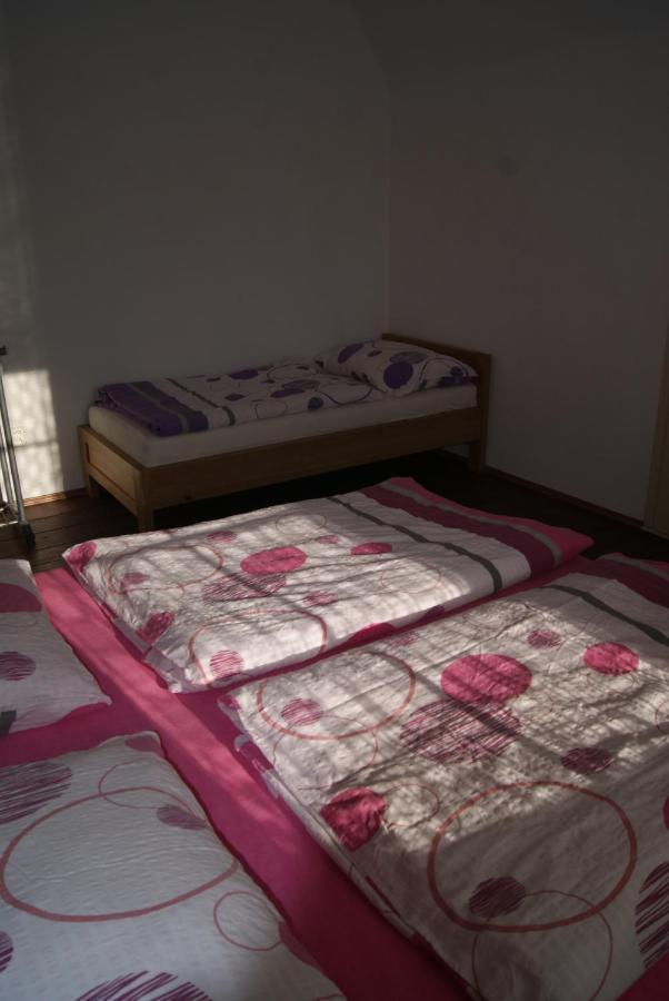 Apartmán Český ráj Turnov Exteriér fotografie