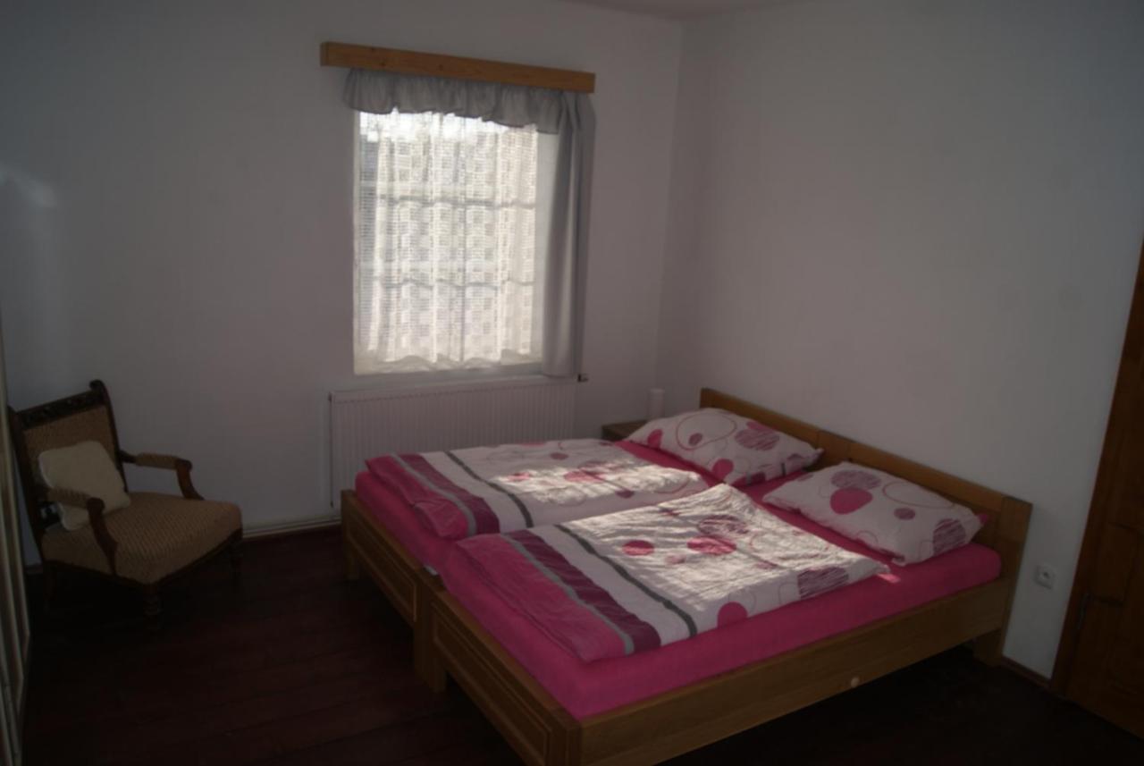Apartmán Český ráj Turnov Exteriér fotografie
