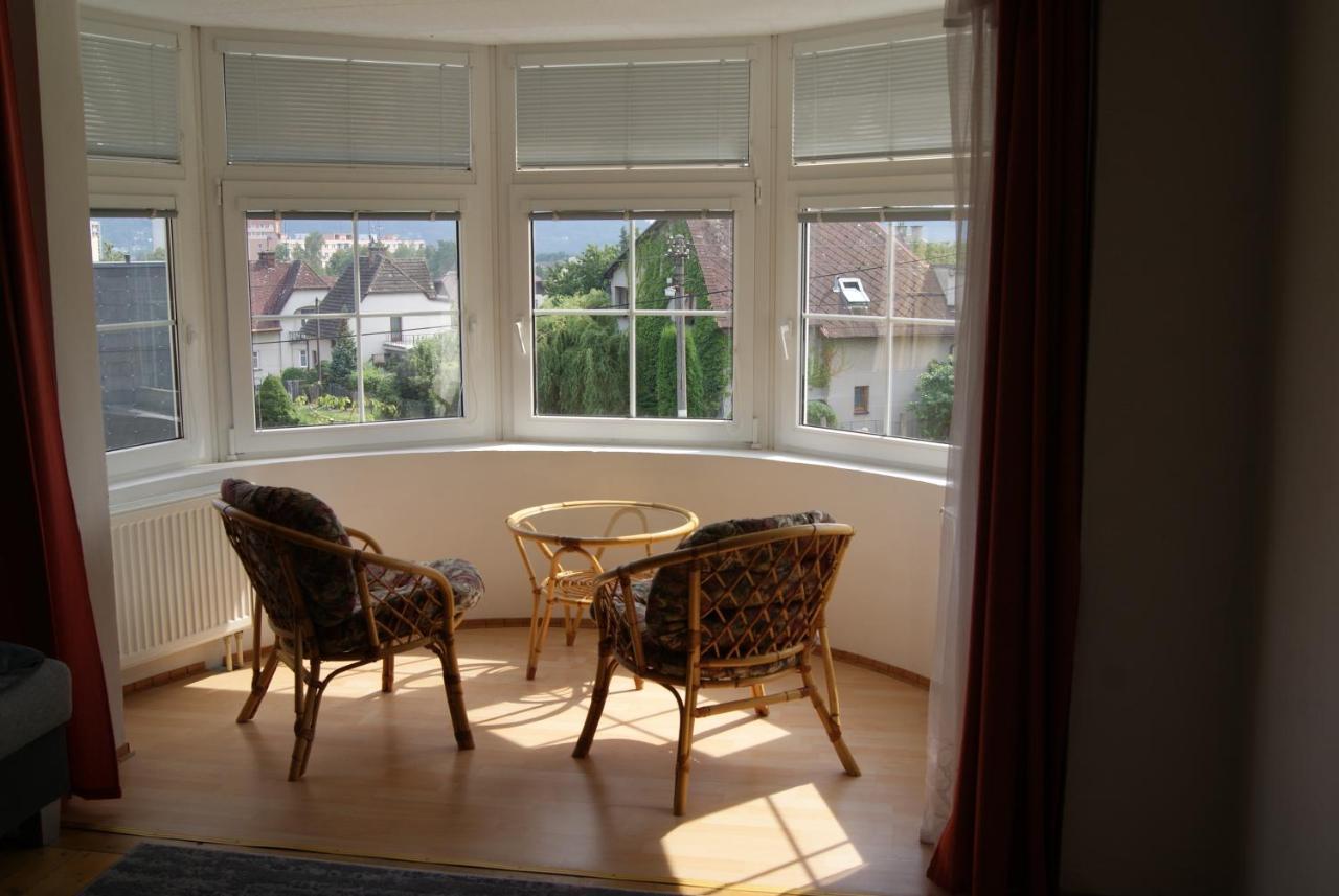 Apartmán Český ráj Turnov Exteriér fotografie