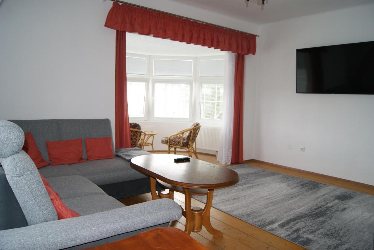 Apartmán Český ráj Turnov Exteriér fotografie